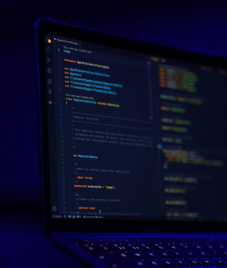 Job Vacancy_Developer