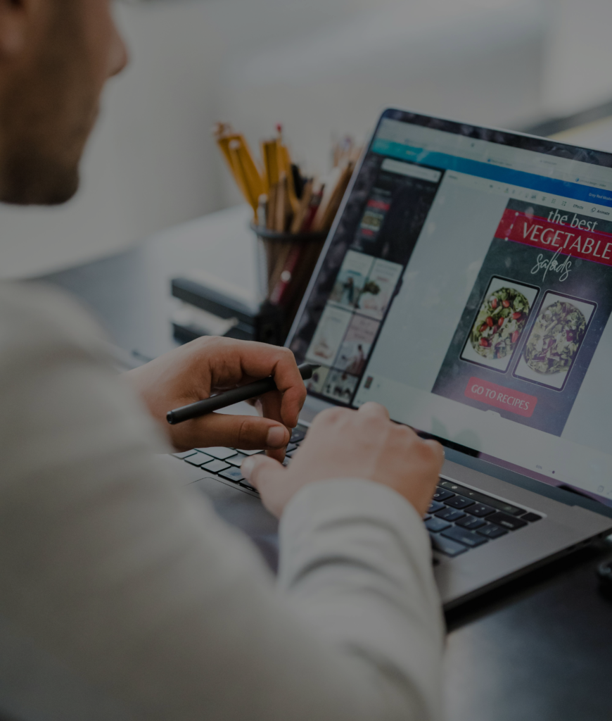 graphic designer position