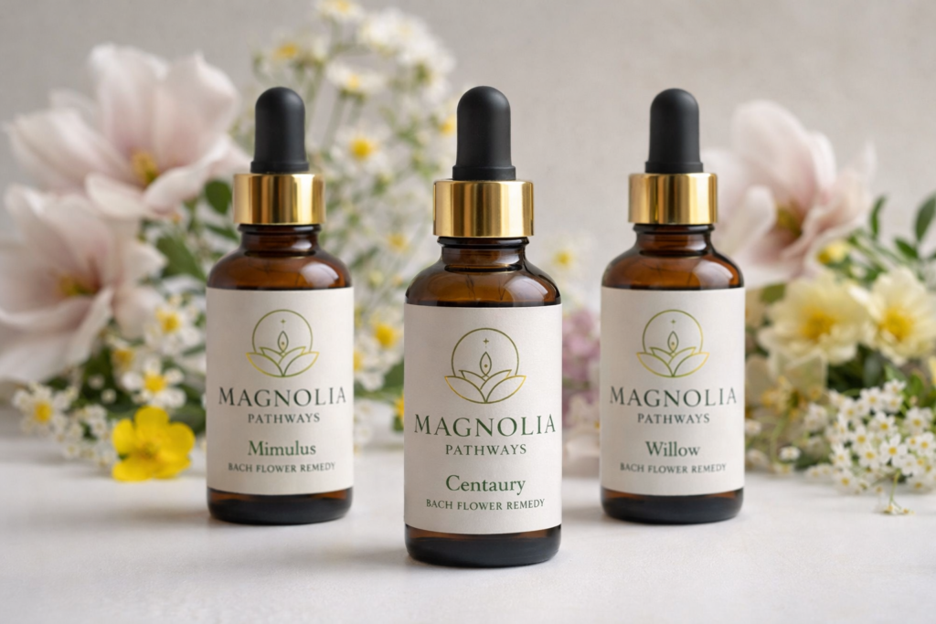 Magnolia Mockup 6 svg+xml;charset=utf